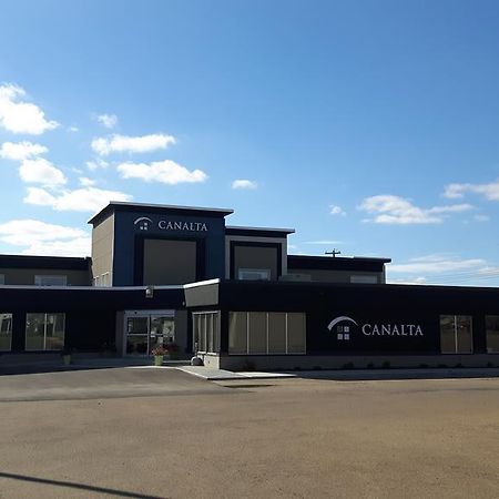 Canalta Hanna Exterior foto