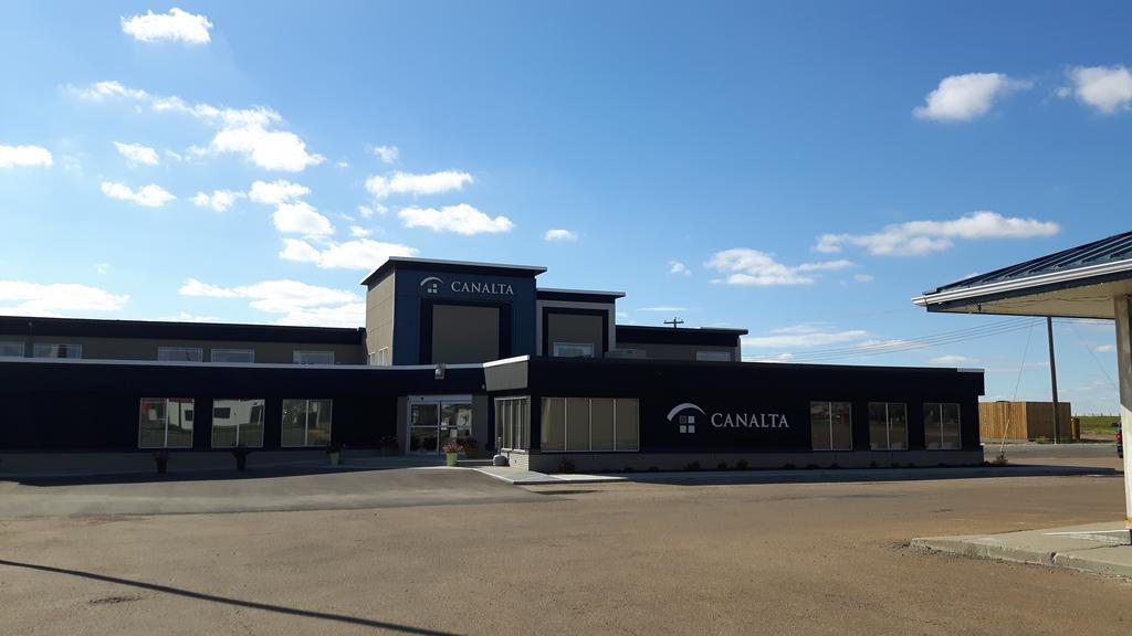 Canalta Hanna Exterior foto